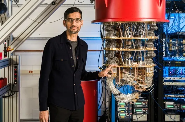 Quantum Computing Quantum Computing