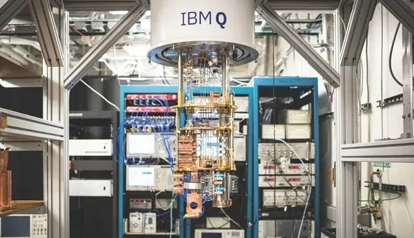 Quantum Computing Quantum Computing
