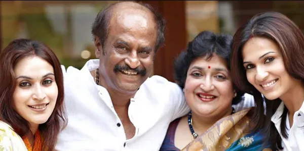 Rajinikanth