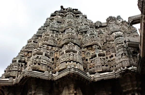 Somanathapura Temple