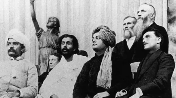 Swami Vivekananda