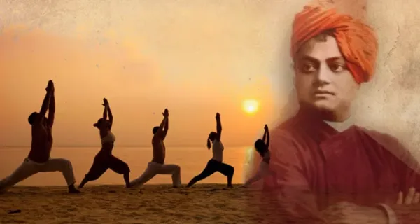 Swami Vivekananda