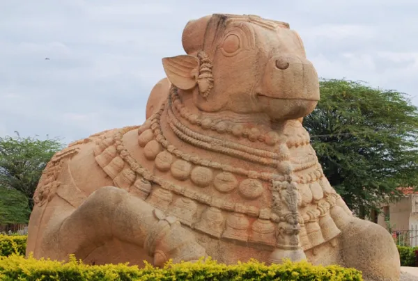 Nandi