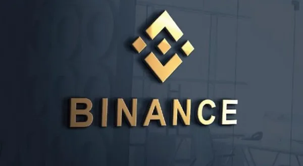 Binance Binance