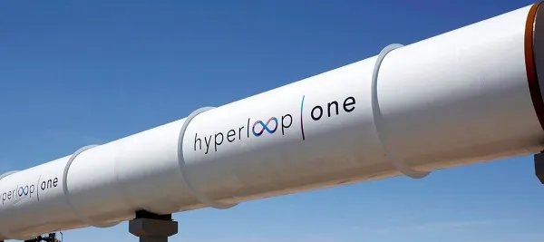 Hyperloop Technology