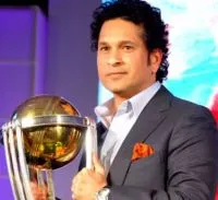 Sachin Tendulkar